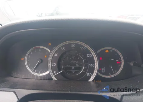 2013 Honda Accord Lx from USA, damaged, VIN 1HGCR2F31DA170062